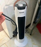 奧克斯（AUX）取暖器/電暖器/電暖氣家用/取暖電器/電暖氣暖風(fēng)機電暖風(fēng)熱風(fēng)機電熱扇塔式石墨烯暖風(fēng)機NSBE-200GS 曬單實(shí)拍圖