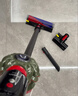 戴森（DYSON）DS20 cyclone 無(wú)繩吸塵器 手持無(wú)線(xiàn)吸塵器 除螨 寵物 家庭適用  曬單實(shí)拍圖