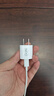 小米45W GaN 小布丁充電器套裝 (USB-C）適配蘋(píng)果/華為/三星/小米手機 支持PD協(xié)議氮化鎵 適配15 Ultra 曬單實(shí)拍圖