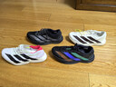 阿迪達斯（adidas）男 跑步系列 adizero Evo SL M 跑步鞋 KK1348 漢玉白  44.5  曬單實(shí)拍圖