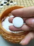 勝旅圍棋套裝五子棋361顆19路棋盤(pán)皮革配便攜手提包圍棋書(shū)籍 曬單實(shí)拍圖