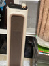 艾美特（AIRMATE）【石墨烯雙擎速熱】電熱取暖器家用暖風(fēng)機塔式電暖器大面積速熱暖氣廣角輕音節能小太陽(yáng)熱風(fēng)機K36 曬單實(shí)拍圖