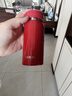 希樂(lè )保溫杯保冷杯316不銹鋼迷你口袋杯學(xué)生高顏值便攜兒童小巧水杯子 曬單實(shí)拍圖