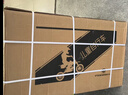 奧仕龍兒童自行車(chē)6-8-10歲男女孩可折疊小孩單車(chē)18寸寶寶自行車(chē) 曬單實(shí)拍圖