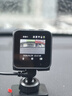 360行車(chē)記錄儀黑光夜視V6黑魔方 小巧記錄儀 車(chē)載記錄儀 曬單實(shí)拍圖