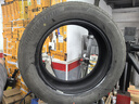 普利司通（Bridgestone）汽車(chē)輪胎 225/55R17 97W T001 適配君威/君越/邁銳寶/寶馬5系/A6L 曬單實(shí)拍圖