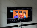 創(chuàng  )維電視A7F Pro 75英寸壁紙電視Mini LED 啞光屏顯超薄無(wú)縫貼墻 護眼認證 國家補貼 曬單實(shí)拍圖