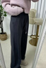 浪莎休閑運動(dòng)褲女2026春秋新款寬松小個(gè)子顯瘦顯高闊腿褲女美式衛褲 曬單實(shí)拍圖