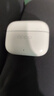 OPPO Enco Air4i 真無(wú)線(xiàn)入耳式超長(cháng)續航游戲藍牙耳機運動(dòng)跑步耳機通用蘋(píng)果華為小米一加手機 玉瓷白 曬單實(shí)拍圖