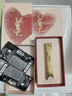 YSL圣羅蘭小金條口紅1988 摘星者肉桂裸茶啞光唇膏生日禮物送女友新年禮物 曬單實(shí)拍圖