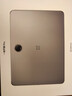 一加平板 Pro 12.1英寸平板電腦 國家補貼 辦公游戲學(xué)習平板 8GB+128GB 深空灰 OPPO平板電腦  曬單實(shí)拍圖