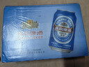 燕京燕京啤酒 11度藍聽(tīng)330ml*24聽(tīng) 整箱送貨上門(mén) 330mL 24罐 曬單實(shí)拍圖