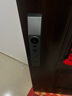 夏新智能門(mén)鎖X6S 3D人臉識別刷掌指紋密碼鎖 可視對講大屏貓眼防盜鎖 X6S全能安心款(4.5寸大屏貓眼雙監控) 曬單實(shí)拍圖