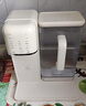 美菱（MeiLing）燒水壺電熱水壺電熱水瓶臺式即熱式飲水機家用開(kāi)水壺智能恒溫定量出水多段控溫桌面茶吧機小型 3L/富鍶礦化芯凈飲機/ 即熱型 曬單實(shí)拍圖
