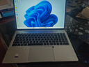 戴睿（dere）金屬智逸系列 國家補貼筆記本電腦 16英寸超清屏 商務(wù)辦公設計網(wǎng)課6805高性能辦公本 32G+1TB 曬單實(shí)拍圖