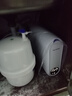 美菱（MeiLing）凈水器家用直飲機一體機自來(lái)水過(guò)濾器廚房專(zhuān)用ro反滲透凈水器1200G流速0陳水0阻垢純凈雙出水 自行安裝【重磅新品升級瞬時(shí)1200G】3年質(zhì)保 曬單實(shí)拍圖
