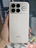 小米紅米K90Pro Max 新品5G手機 第五代驍龍8至尊版 7560mAh大電池 BOSE聯(lián)合調音 REDMI紅米手機 流金白 12GB+512GB 曬單實(shí)拍圖