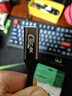畢亞茲 Type-c延長(cháng)線(xiàn)公轉母數據連接線(xiàn)USB-C3.2Gen2轉接充電適用iPhone15顯示器硬盤(pán)連接線(xiàn)0.2米 曬單實(shí)拍圖