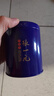 張一元烏龍茶 中國元素安溪鐵觀(guān)音一級濃香型75g 中火罐裝 福建茗茶茶葉 曬單實(shí)拍圖