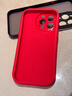 尚蘇 適用 蘋(píng)果15promax手機殼iPhone15promax保護套新年紅色2026馬年本命年軟殼皮套男女款萌馬納福 曬單實(shí)拍圖
