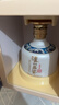 瀘州老窖 品鑒飲河山 濃香型白酒 52度500ml 單瓶裝 商務(wù)送禮佳品 曬單實(shí)拍圖