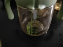 貝親水杯 兒童水杯熊貓牛奶杯1-3歲寶寶喝水喝奶PPSU直飲奶瓶吸管杯 海鹽薄荷綠 330ml 曬單實(shí)拍圖