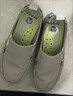 CORCS CROCS男士帆布鞋經(jīng)典百搭休閑透氣輕便防滑一腳蹬懶人鞋男鞋 沃爾盧-卡其 43 曬單實(shí)拍圖