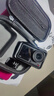 大疆（DJI）Osmo Action 4 運動(dòng)相機 action4 騎行戶(hù)外潛水滑雪釣魚(yú)沖浪掛脖記錄儀vlog手持相機 當日發(fā)-Action4標準【送】收納包 官方標配（無(wú)內存卡） 官方標配（無(wú)隨心換 曬單實(shí)拍圖