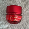 玉蘭油（OLAY）超紅瓶勝肽眼霜15g淡化細紋提拉緊致黑眼圈護膚品新年禮物送女友 曬單實(shí)拍圖
