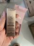 蘭蔻196口紅啞光霧面唇膏經(jīng)典朱砂橘顯白禮盒生日禮物新年禮物送女友 曬單實(shí)拍圖