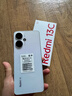 小米（MI）Redmi 13C 6+128 彩虹星紗 天璣6100+芯片 5000萬(wàn)超清雙攝 紅米手機【贈話(huà)費券】 曬單實(shí)拍圖