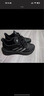 阿迪達斯（adidas）男女跑步鞋減震防滑耐磨舒適跑步運動(dòng)鞋 曬單實(shí)拍圖