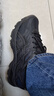 亞瑟士ASICS男鞋網(wǎng)面跑鞋減震運動(dòng)鞋透氣跑步鞋GEL-FLUX 4 黑色009 42 曬單實(shí)拍圖
