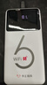 華正易尚隨身wifi6三網(wǎng)通用可移動(dòng)無(wú)線(xiàn)上網(wǎng)支持5G/4G設備卡路由器車(chē)載便攜2025款免插卡隨行全國通用流量 曬單實(shí)拍圖