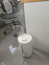 得力（deli）空氣加濕器家用臥室大霧量補水器宿舍輕音除菌小型噴霧器辦公桌面霧化器生日節日贈禮物禮品 曬單實(shí)拍圖