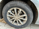 玲瓏輪胎汽車(chē)輪胎225/60R16 102V XL 玲瓏臻選 HD 適配途岳/雪佛蘭邁銳寶 曬單實(shí)拍圖