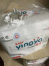 嬰芽（YINGYA）拉拉褲XXL碼2包88片【13.5-16kg】 嬰兒超薄干爽尿不濕透氣尿褲 曬單實(shí)拍圖