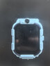 小天才酷蓋5G智能兒童電話(huà)手表定位防水前后雙攝翻蓋GPS定位插卡z6Z8男女孩 藍-雙攝可拆卸+微信抖音支付下載 曬單實(shí)拍圖