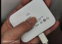 中興（ZTE）5G隨身wifi移動(dòng)UFI 無(wú)線(xiàn)上網(wǎng)卡 5g插卡路由 無(wú)限隨行車(chē)載 筆記本流量卡托 F50/MU300 曬單實(shí)拍圖