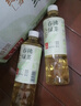 統一綠茶春拂綠茶 真茶萃取 0脂無(wú)糖微發(fā)酵 茶飲料500ml*15瓶整箱裝 曬單實(shí)拍圖