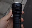 霸光之星A8強光手電筒X960超亮遠射26650可充電led燈迷你家用戶(hù)外照明防水 A8白光大鋰電兩電一充套裝 曬單實(shí)拍圖