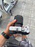 索尼（SONY）Alpha 7C A7C A7C2二手全畫(huà)幅微單相機 輕便小巧便攜操控4K視頻照相機 99新索尼a7c  銀色 單機身 標配【無(wú)內存卡等配件，套餐更劃算】 99成新 曬單實(shí)拍圖