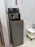 九陽(yáng)（Joyoung）茶吧機全自動(dòng)續杯316L多檔調溫燒水壺電熱水壺京東自營(yíng)防溢防干燒抗菌飲水機家電 AH3226 曬單實(shí)拍圖