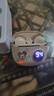迪士尼（DISNEY）【爆賣(mài)50W+丨口碑推薦】無(wú)線(xiàn)藍牙耳機半入耳式游戲音樂(lè )降噪跑步運動(dòng)長(cháng)續航適用于蘋(píng)果小米S190米奇 曬單實(shí)拍圖