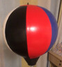 玩轉天下拳擊反應球家用成人立式速度球靶不倒翁練拳沙袋躲閃訓練器材 曬單實(shí)拍圖