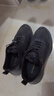紅蜻蜓休閑鞋秋季男鞋厚底健步鞋舒適運動(dòng)鞋爸爸鞋WTA35306 黑色加絨 41 曬單實(shí)拍圖