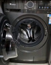 小天鵝（LittleSwan）滾筒洗衣機全自動(dòng)家用 12KG超薄大容量 TG120V098WDT以舊換新 國家補貼 京東自營(yíng) 內衣洗 一級能效 曬單實(shí)拍圖