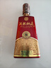 杜康酒祖杜康 新9窖區 濃香型白酒 50度 500ml【40年窖齡純糧酒婚宴】 曬單實(shí)拍圖