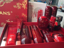 韓束紅蠻腰水乳霜緊致抗皺補水保濕化妝品護膚品套裝新年禮物女買(mǎi)1贈1 曬單實(shí)拍圖