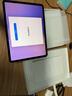 Apple/蘋(píng)果 iPad Pro 11英寸 M2芯片 原封未激活 蘋(píng)果官方認證翻新 滿(mǎn)血AI 蜂窩實(shí)體卡eSIM 256G 海外版 灰色 曬單實(shí)拍圖